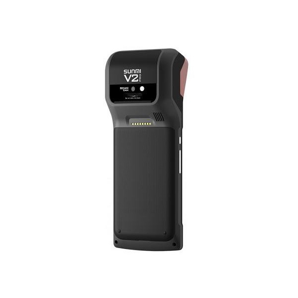 Máy POS bán hàng cầm tay Sunmi V2 Pro | BigBuy360 - bigbuy360.vn