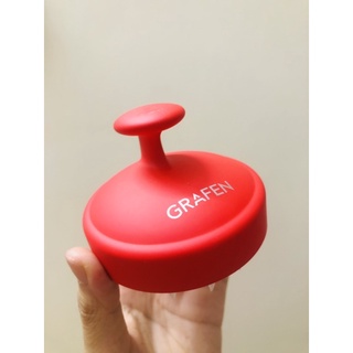 Lược gội đầu Grafen