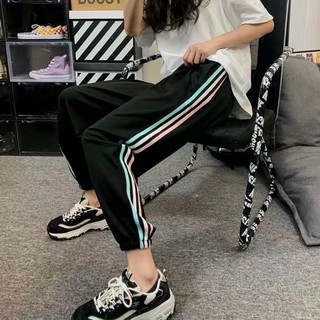 quần jogger 3 sọc