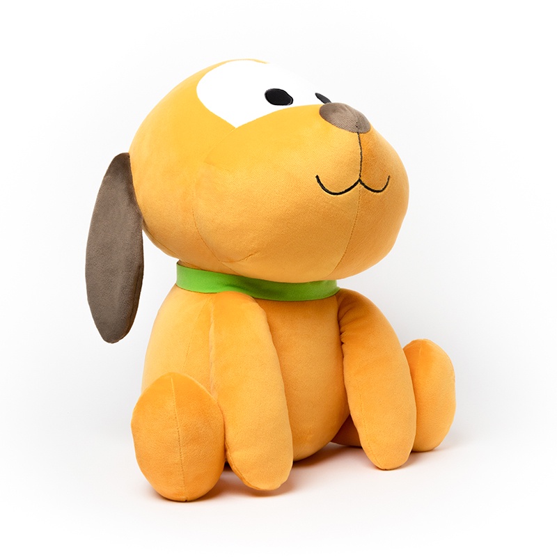 Đồ Chơi DISNEY Thú Bông Bạn Pluto Thân Yêu AG2101006