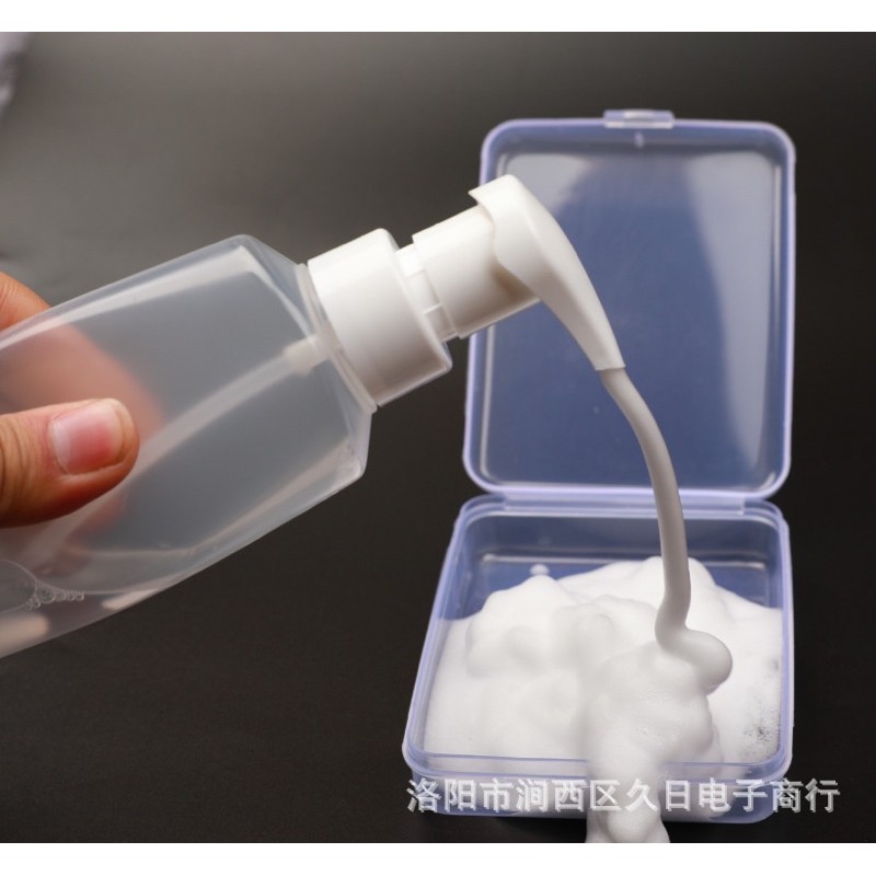 Bình Châm  Tạo Bọt - Chuyên Nghiệp Cho Thợ tóc [ Uốn Tóc ]