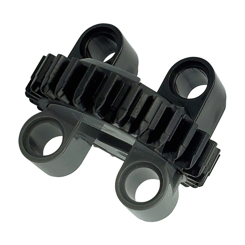 Đồ chơi giáo dục lắp ráp le. go logo moc technic trục bi xoay động cơ hãng Cada