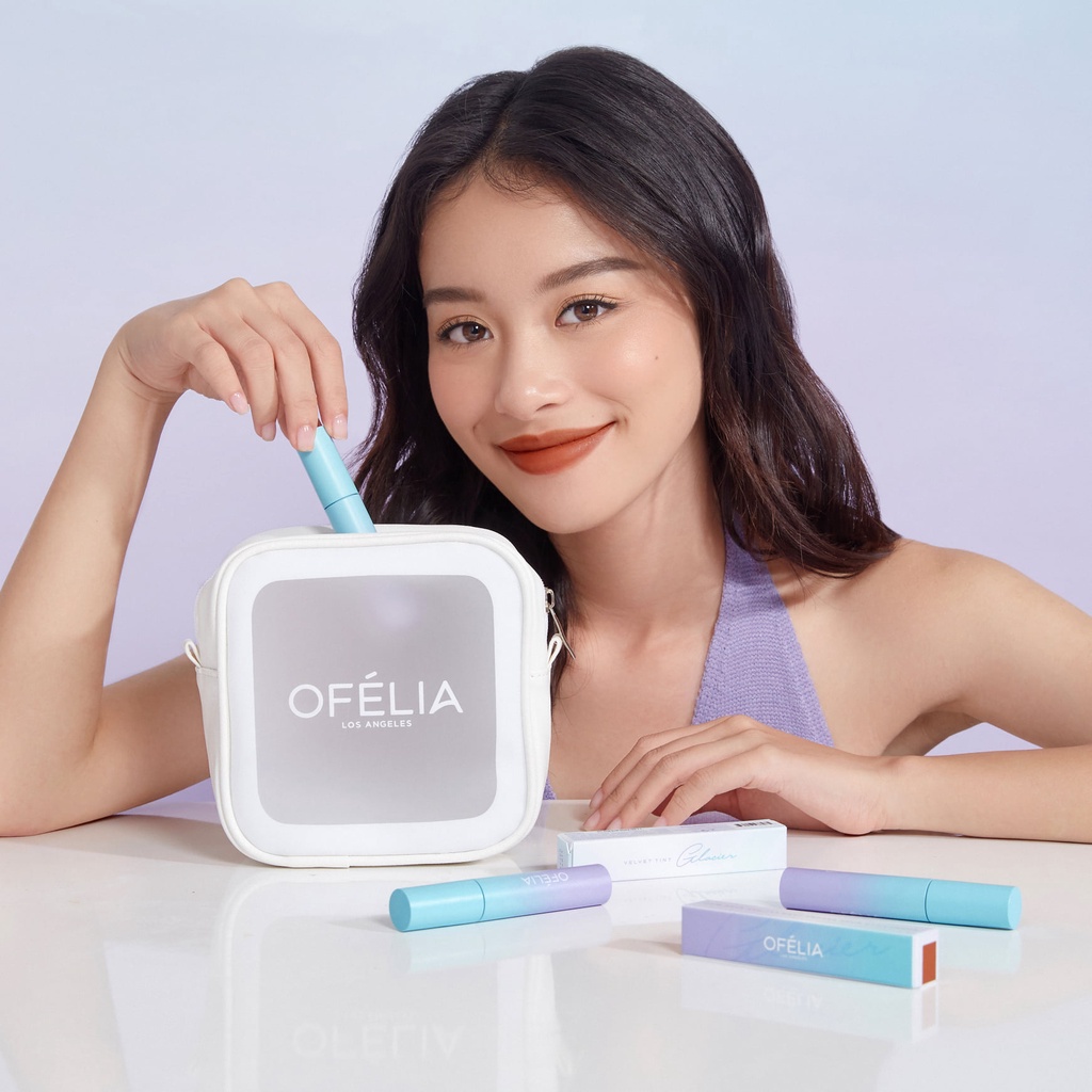 Túi đựng makeup OFELIA
