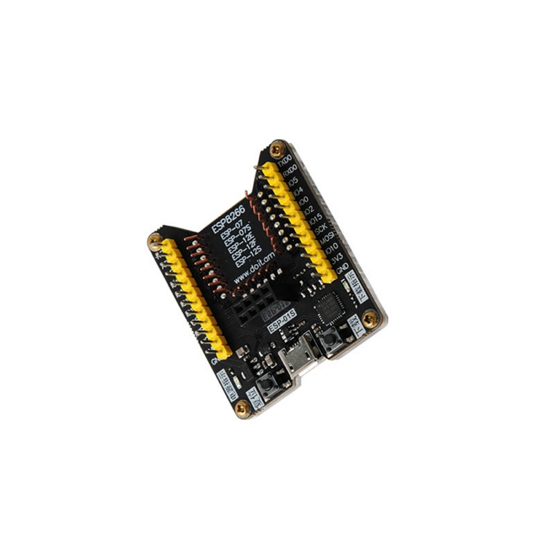 Esp8266 Esp-12S / 12F / 12E / 07 / 07S / 01S