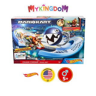 Bộ thử thách Mario Kart măt cười GKY48/GCP26
