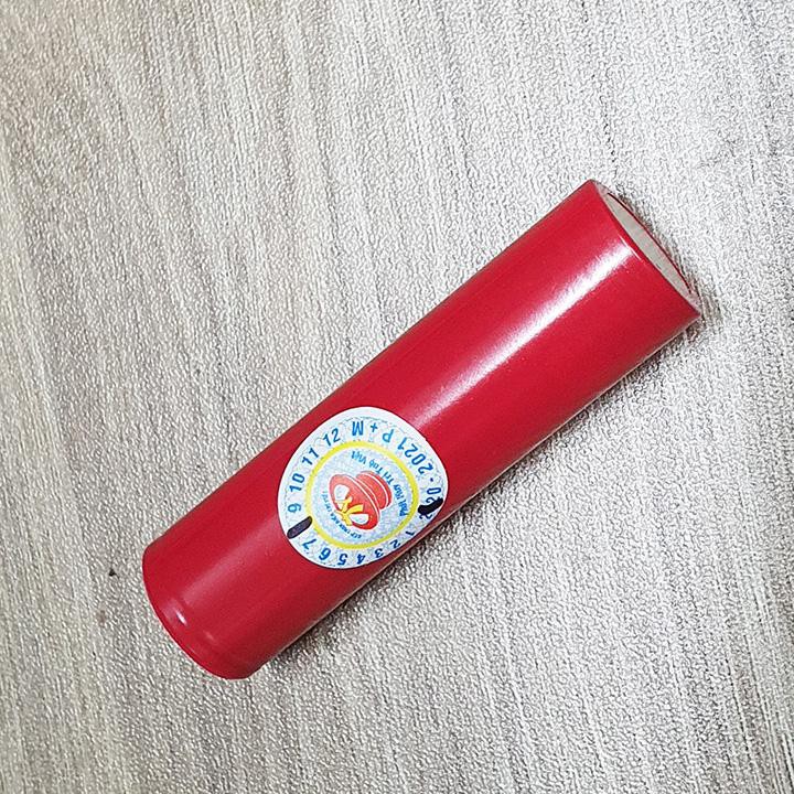 Pin sạc tích điện 2000mAh 3.7V