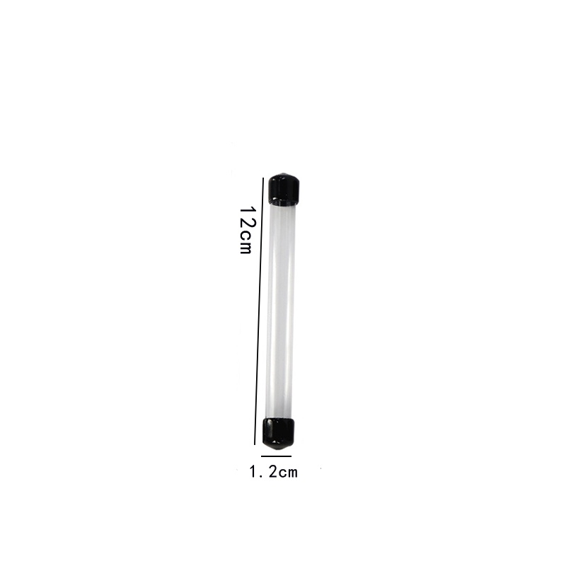 Ống Đựng Nhang Bằng Nhựa Acrylic Trong Suốt Tiện Dụng