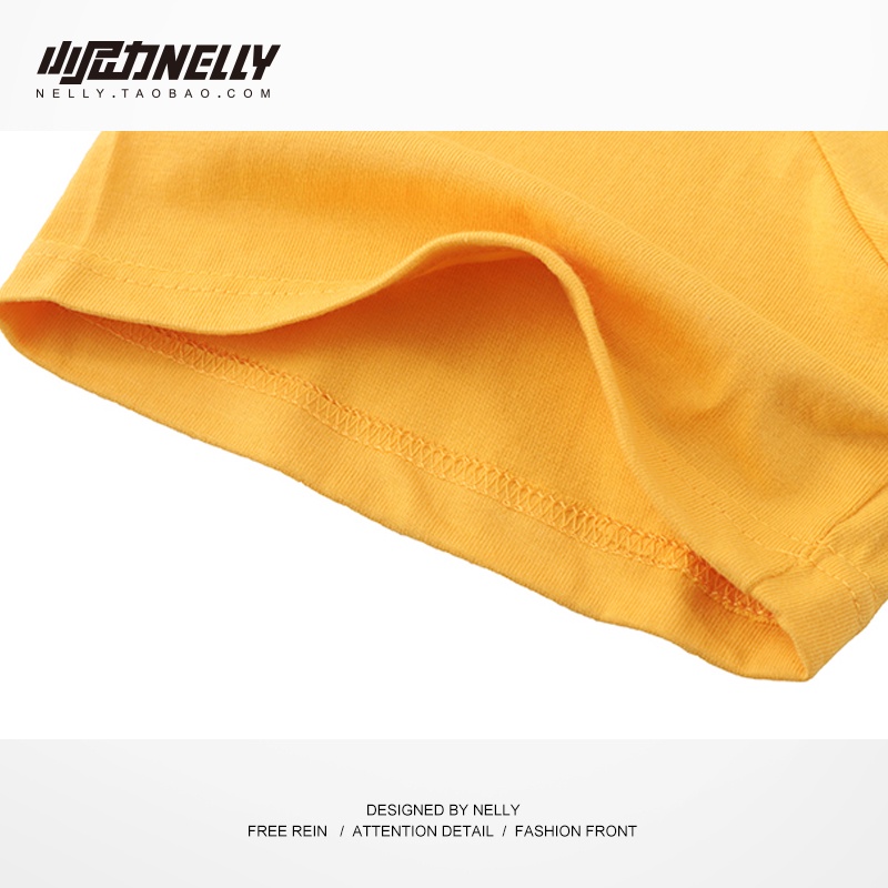 Áo phông Nelly Heybig ngắn tay - Simpligity