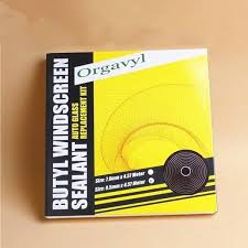 KEO VÀO ĐÈN - KEO GẮN ĐÈN PHA XE HƠI CHUYÊN DỤNG