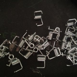 Lò xo căng đai bản rộng 6mm GT2 (Lot 10k/5c)