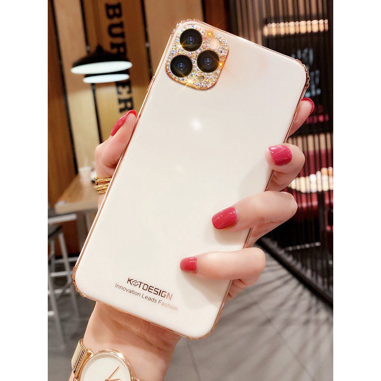 Ốp điện thoại chống rơi thích hợp cho iphone 11 12 pro max promax 12promax 12pro 11pro