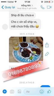 Bò khô viên Đà Nẵng
