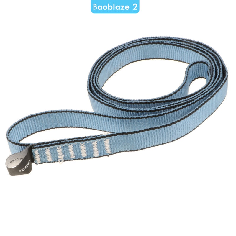 Dây đeo vải chống rơi leo núi 23KN