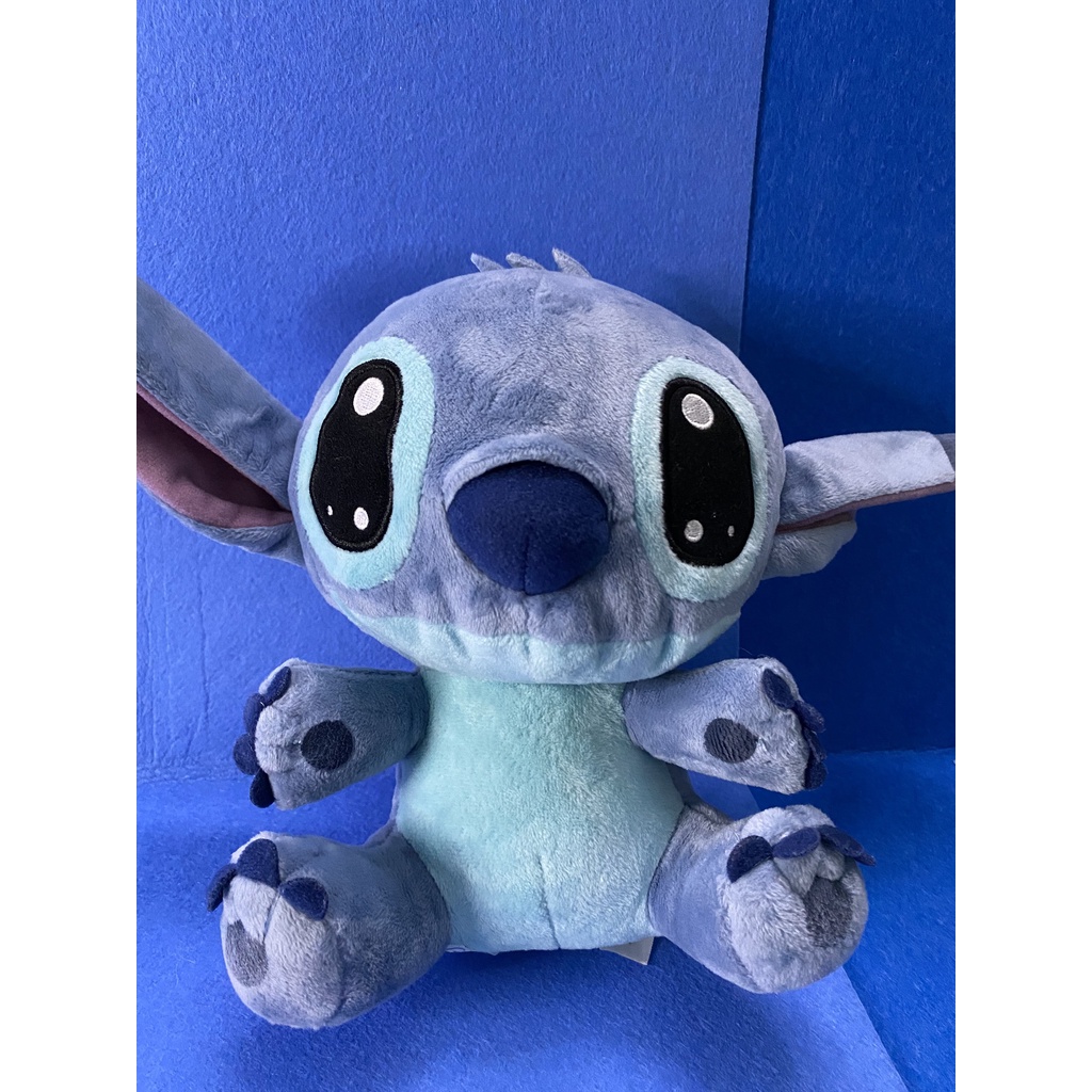 STITCH THÚ BÔNG HÃNG DISNEY