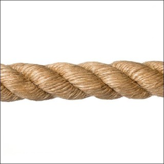 Size 14mm - Dây thừng size 14mm trang trí hanmade (1 mét)