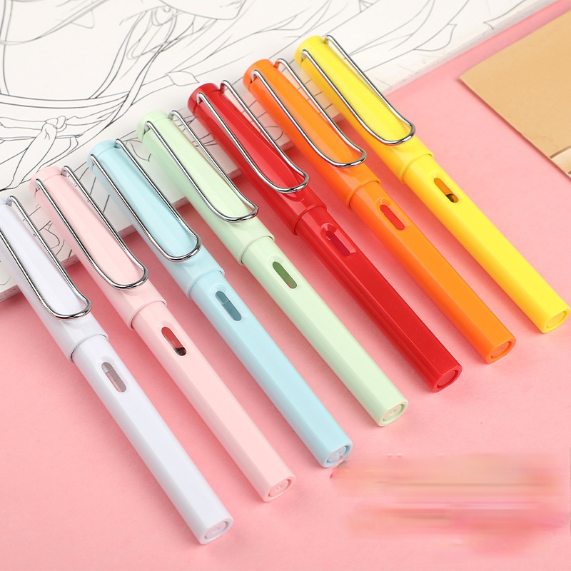 Bút viết thư pháp sang trọng