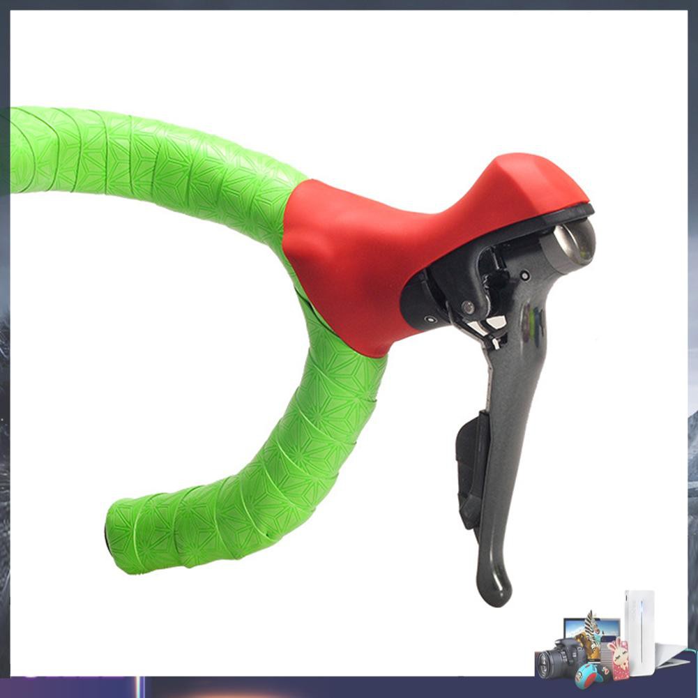 Vỏ Bọc Tay Phanh Xe Đạp Shimano 4700 / 5800 / 6800 Bằng Silicon