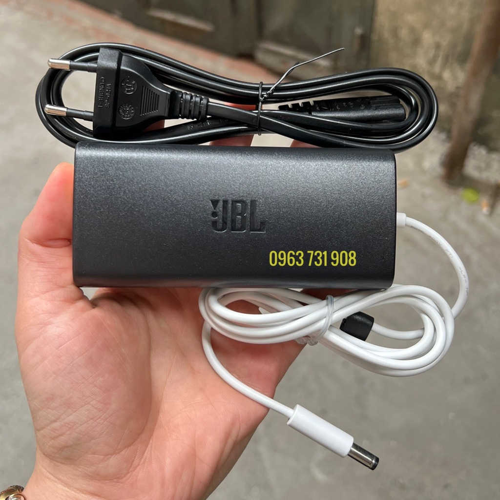 Sạc loa jbl xtreme 1 chính hãng