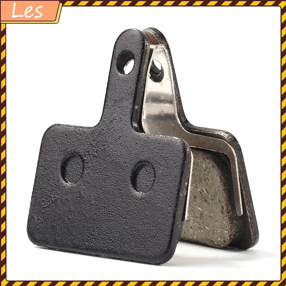 Set 4 Má Phanh Xe Đạp Shimano M375 M445 M446