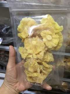 FS từ 50k Thơm sấy dẻo Đà Lạt