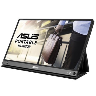 Màn hình di động ASUS ZenScreen MB16AMT