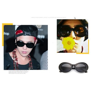 Kính Mắt Thời Trang GDragon Hot Hit 2022 P119