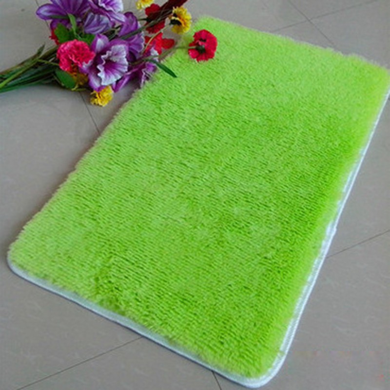 Thảm không trơn dùng cho phòng tắm