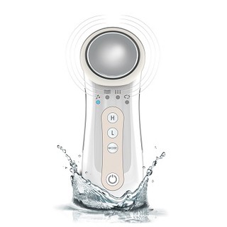 Máy massage da mặt chống lão hóa Deep Pore Cleanser