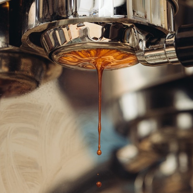 Cà phê mộc nguyên chất - Honey Blend (Gu vừa) [500g/1 túi] - TBCAFE | BigBuy360 - bigbuy360.vn