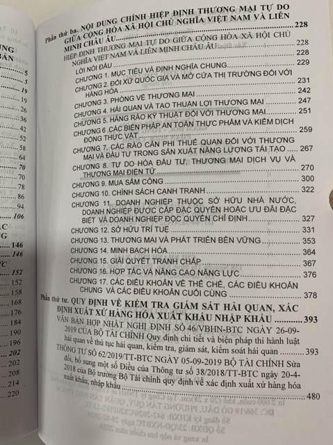 Sách - Incoterms 2020 - Quy tắc của ICC về sử dụng các điều kiện thương mại quốc tế và nội địa