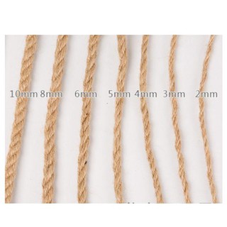 DÂY THỪNG NHIỀU KÍCH THƯỚC A