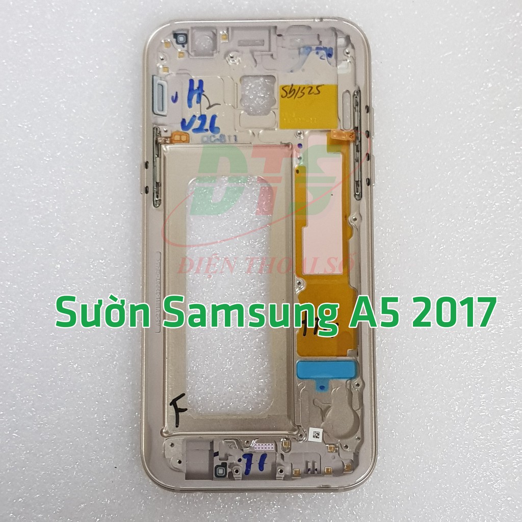 Sườn Samsung A5 2017