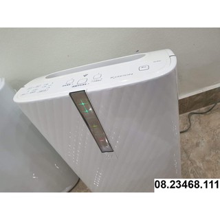 Máy lọc không khí bù ẩm Sharp kc w45