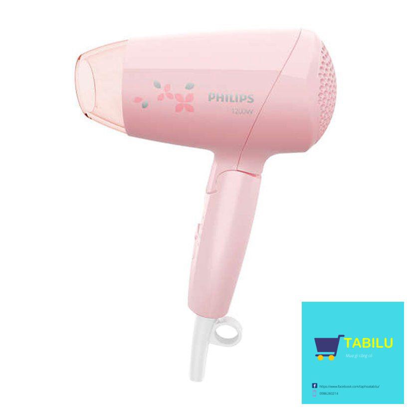 Máy sấy tóc Philips BHC010/00  - Hàng chính hãng