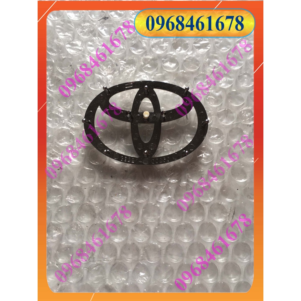 Biểu tượng vô lăng Toyota