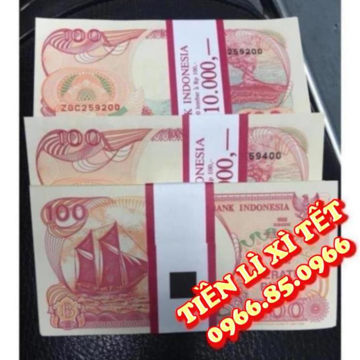 Thuận buồm xuôi gió của Indonesia phong thủy may mắn