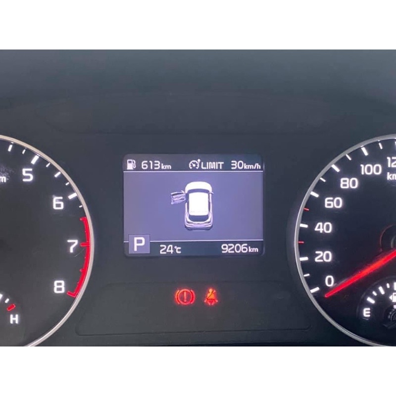 Cruise control KIA Seltos Hàng chính hãng