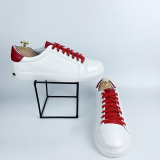 [ TẶNG TẤT + HỘP ] - Giày thể thao nam - Giày Sneaker