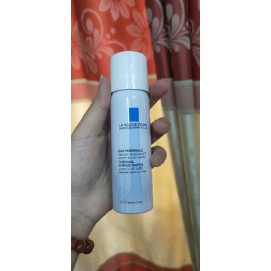 Xịt khoáng La Roche-Posay 50ml