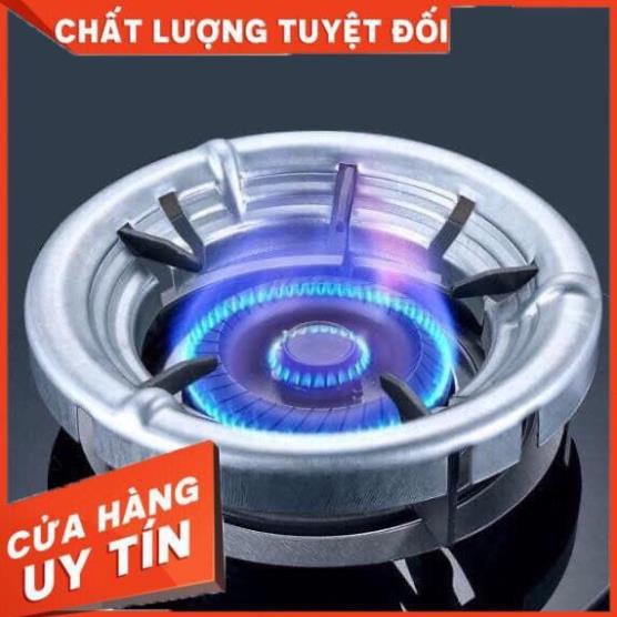 Kiềng Chắn Gió Bếp Ga [Loại 1-Tốt Nhất ] Combo 2 Kiềng Chắn Gió Tiết Kiệm Ga Đa Năng Tiện Ích