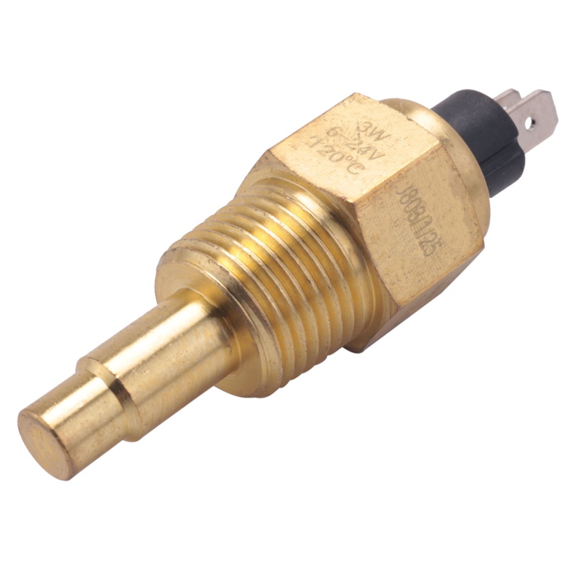 Bộ Cảm Biến Nhiệt Độ Nước 1/2 Npt 21Mm Cho Máy Phát Điện