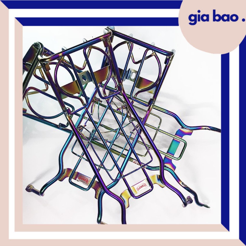 BAGA XE MÁY-BAGA TI TAN