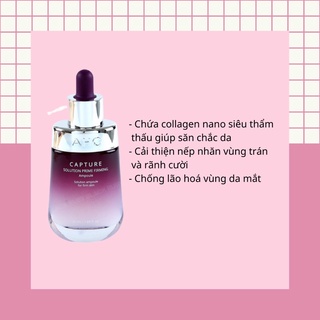 (AUTHENTIC 100%) SALE SỐC SERUM AHC