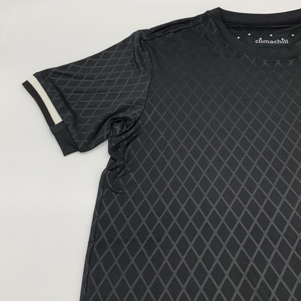 Áo Thể Thao Nam ngắn tay, cổ tròn, chất vải bền đẹp,mềm thoáng mát