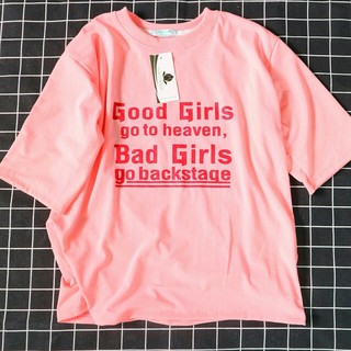 áo thun good girl