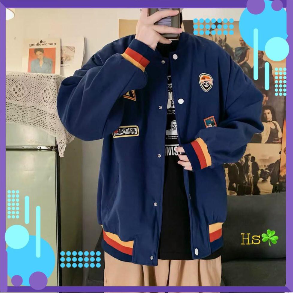 [Form Bao Đẹp] Áo Khoác Cardigan Nam Nữ Vải Nỉ Ngoại Nút Bấm Có Form Cho Nam Free Size 70kg AK139 Áo Khoác Cardigan Unis | BigBuy360 - bigbuy360.vn