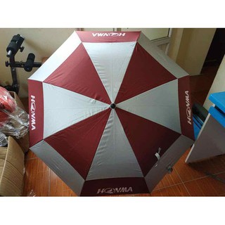 Ô golf Honma 2 lớp hàng đẹp - ohmah