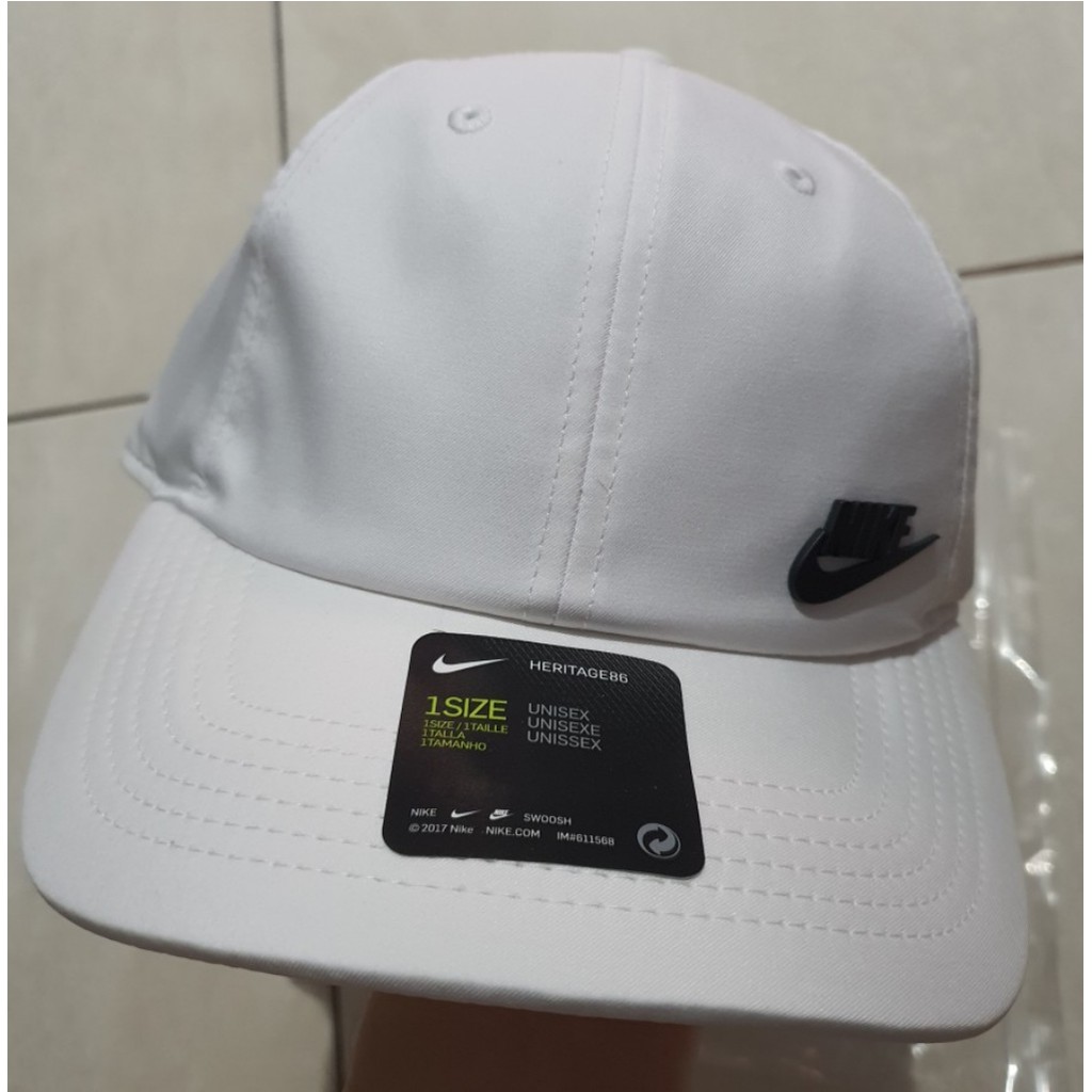 Nón Thể Thao Nike Futura Heritage 86 Cap 942212-100 Chính Hãng 100%