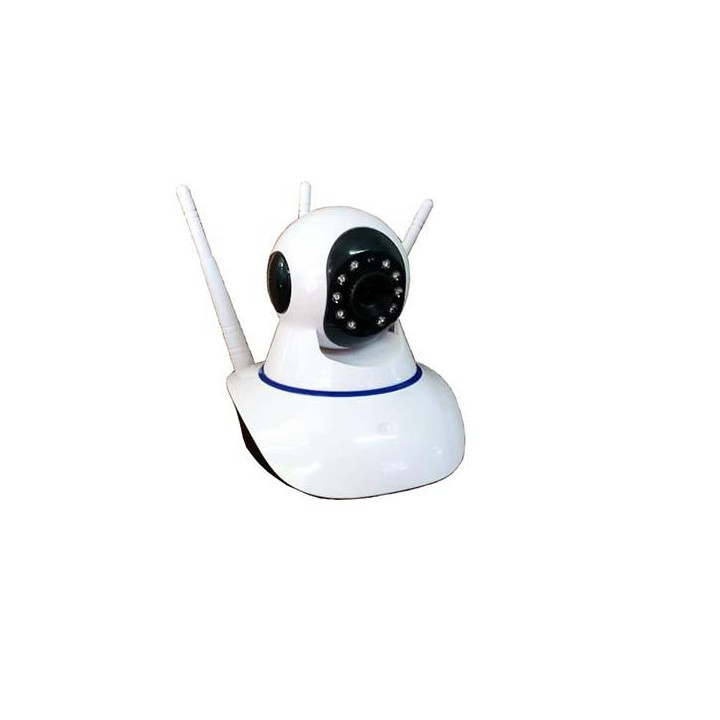 CAMERA IP YOOSEE 3 ANTEN - CHÍNH HÃNG CAO CẤP FULLHD