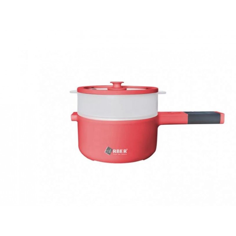Nồi điện đa năng NHD1.5MD hàng chính hãng Arber bảo hành 12 tháng